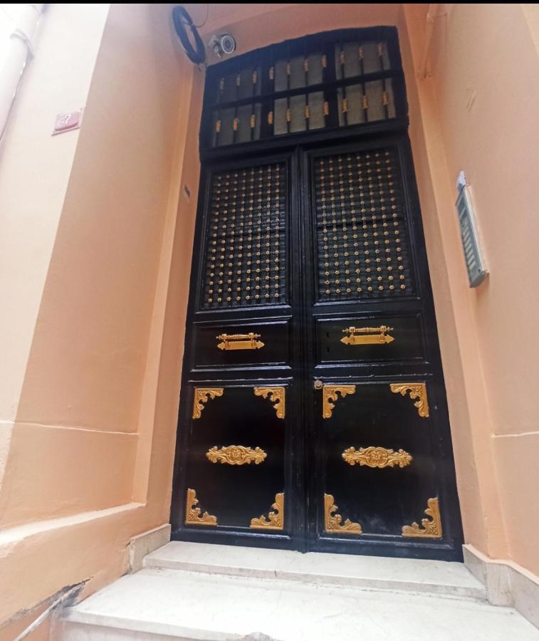Sunflower Apartments Estambul Exterior foto