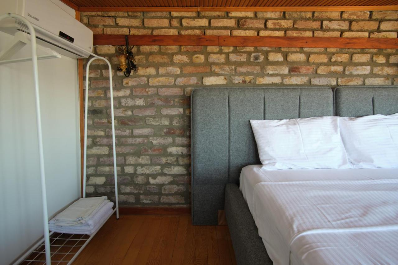 Sunflower Apartments Estambul Exterior foto